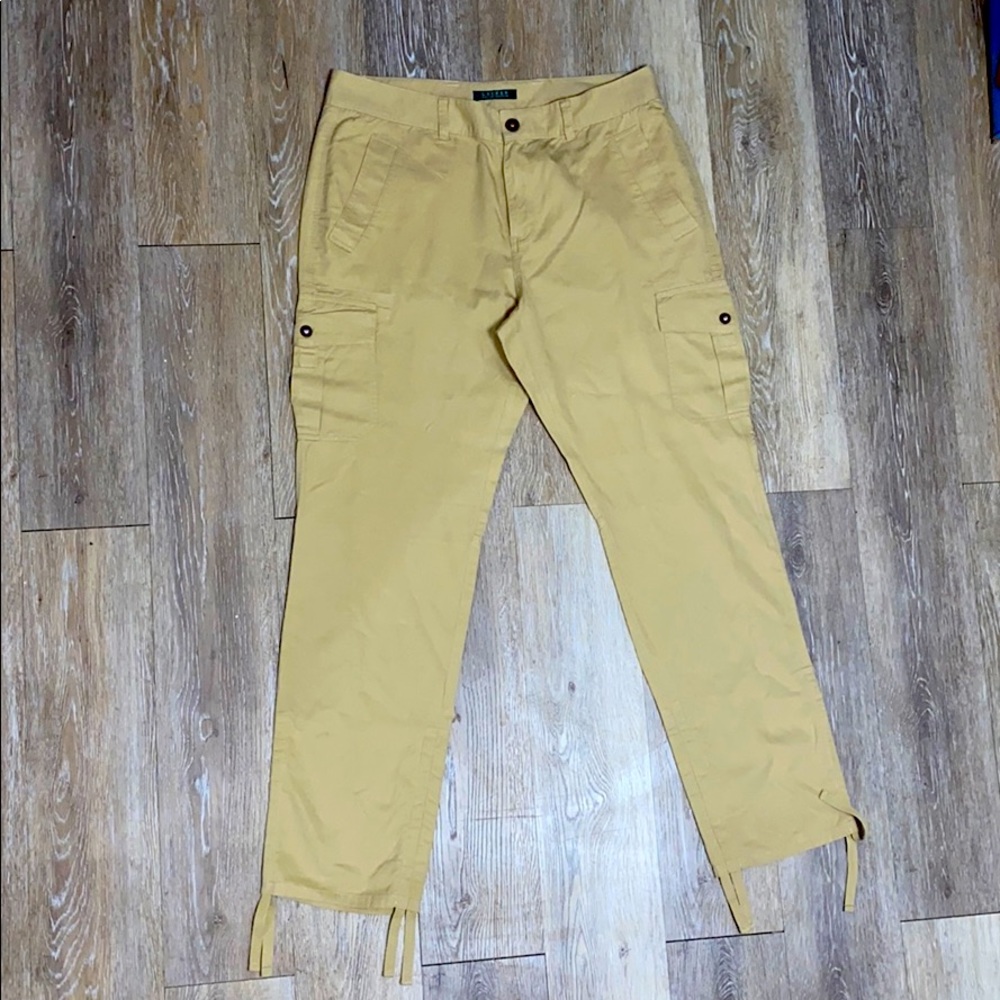 Ralph Lauren cargo pants
